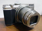 NIKON A900